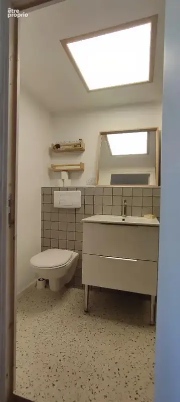 Nouveauté-Brest-Rive gauche Appartement de Type 1Bis, 35.76 m² - photo 3