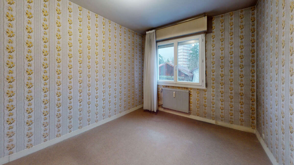 Appartement à BESANCON