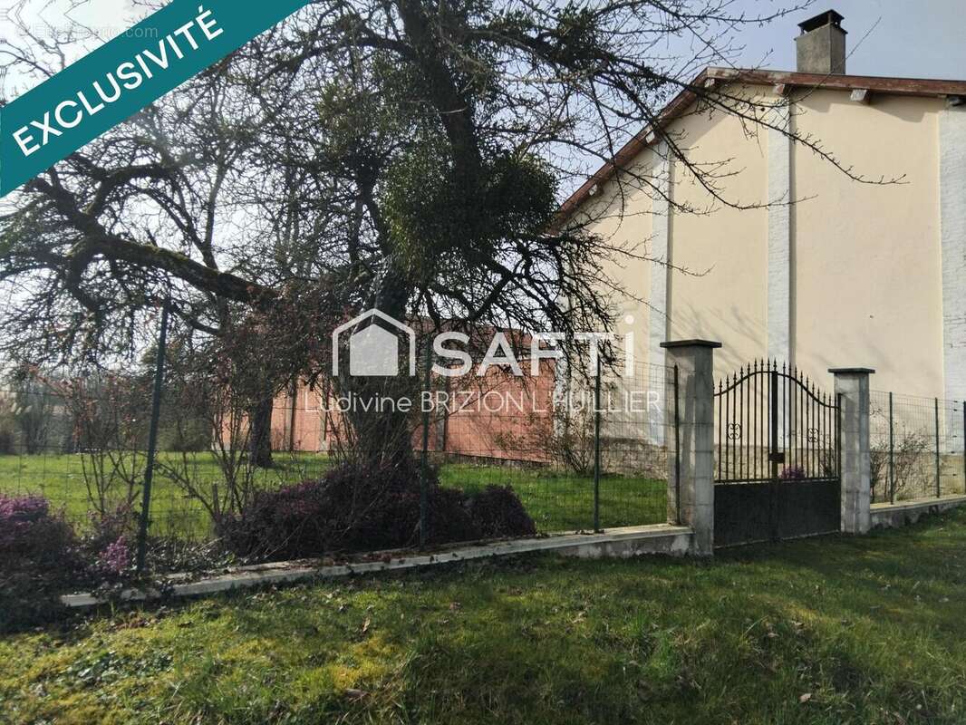 Photo 3 - Maison à LAHEYCOURT