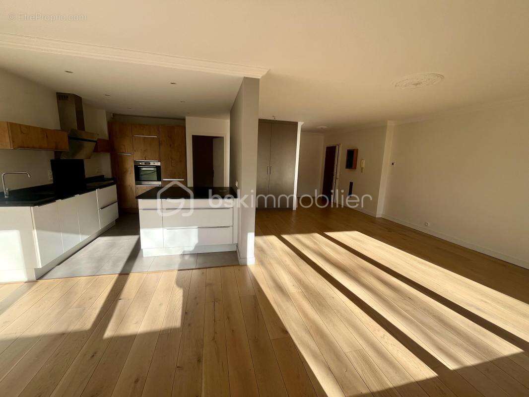Appartement à ANNECY-LE-VIEUX