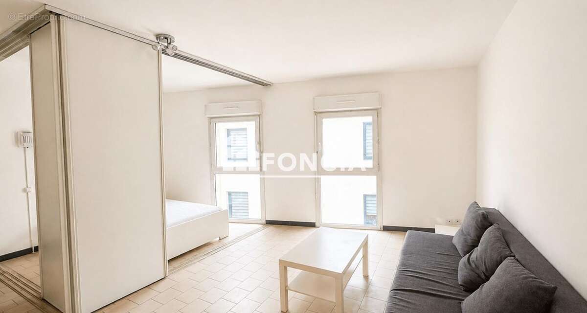 Appartement à NIMES