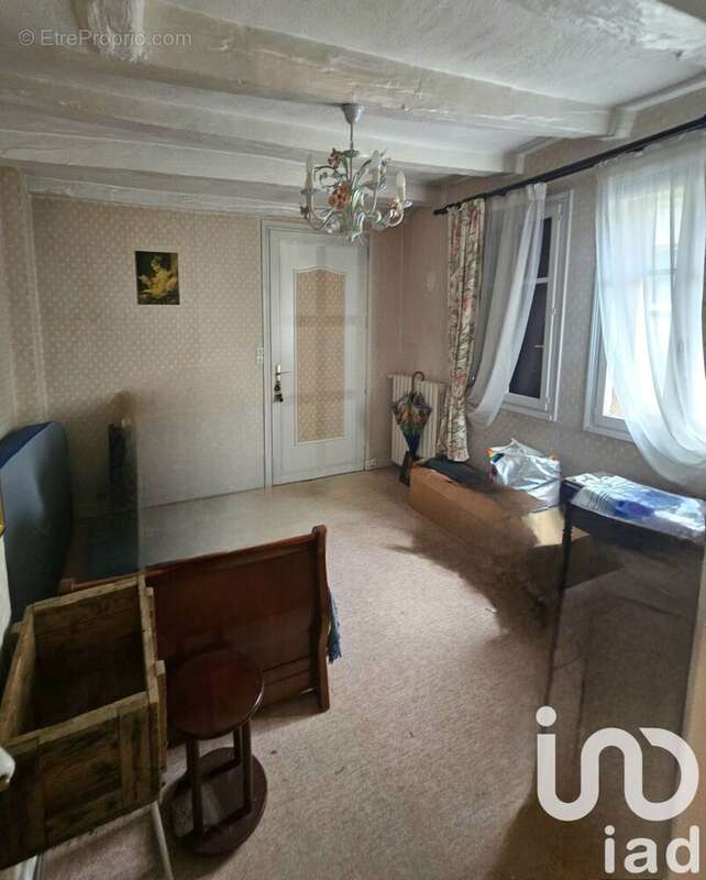 Photo 8 - Maison à LANGEAIS