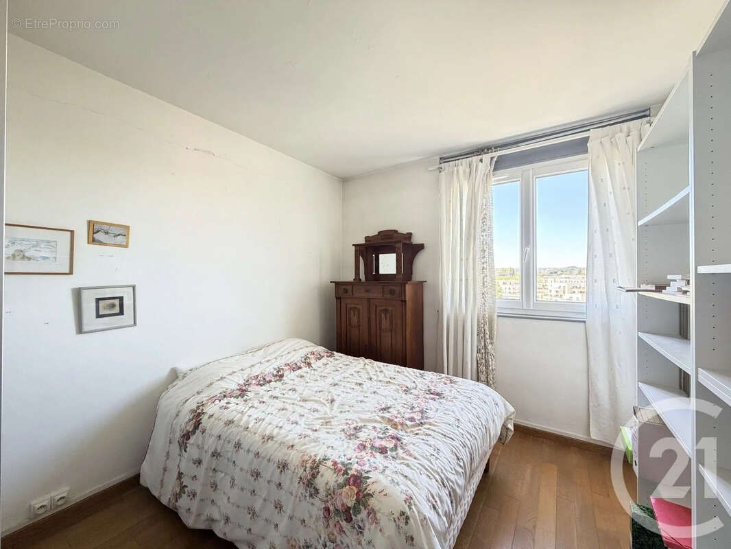 Appartement à ANTONY