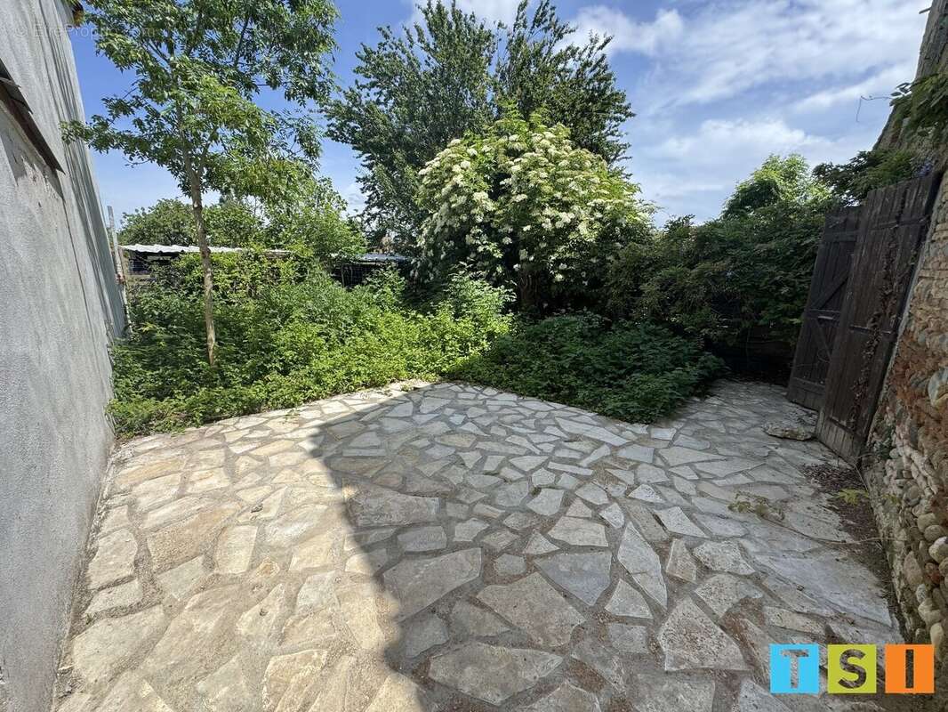 Maison de village - photo 8