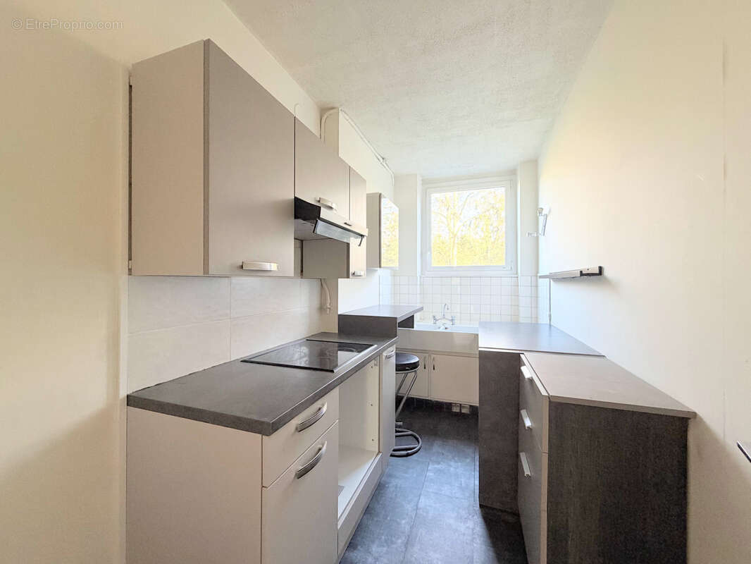 Appartement à RUEIL-MALMAISON