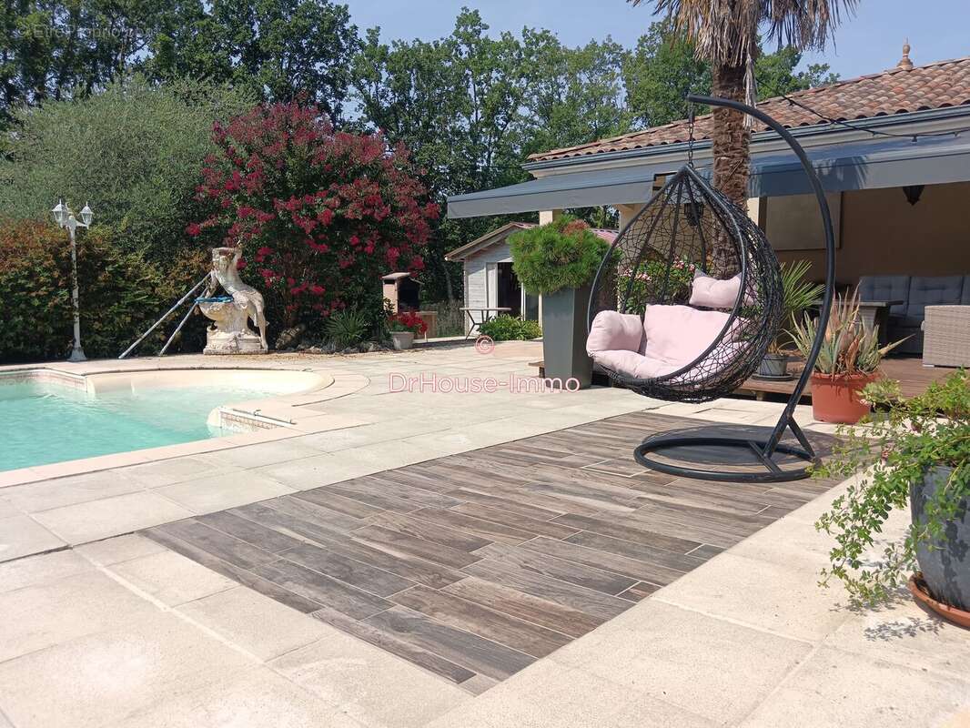 Maison 170 m² à Agen  - photo 15