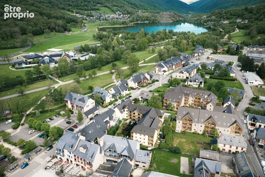 Appartement à LOUDENVIELLE