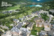 Appartement à LOUDENVIELLE