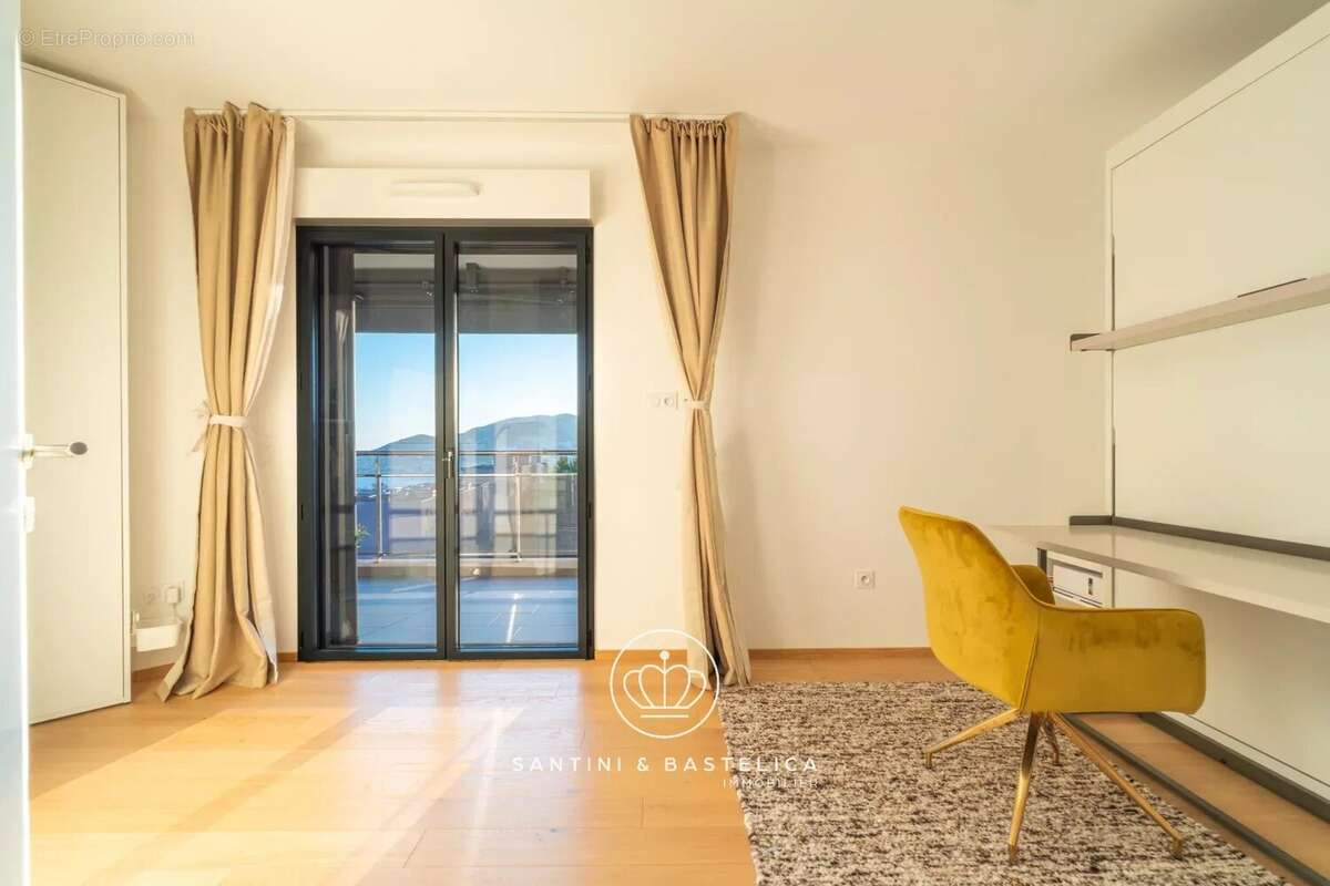 T3 contemporain à vendre avec vue panoramique – Résidence A Torra, Ajaccio - photo 17