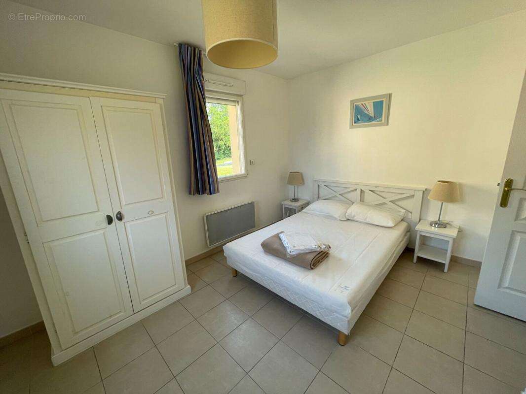 Appartement à SAINT-ARNOULT