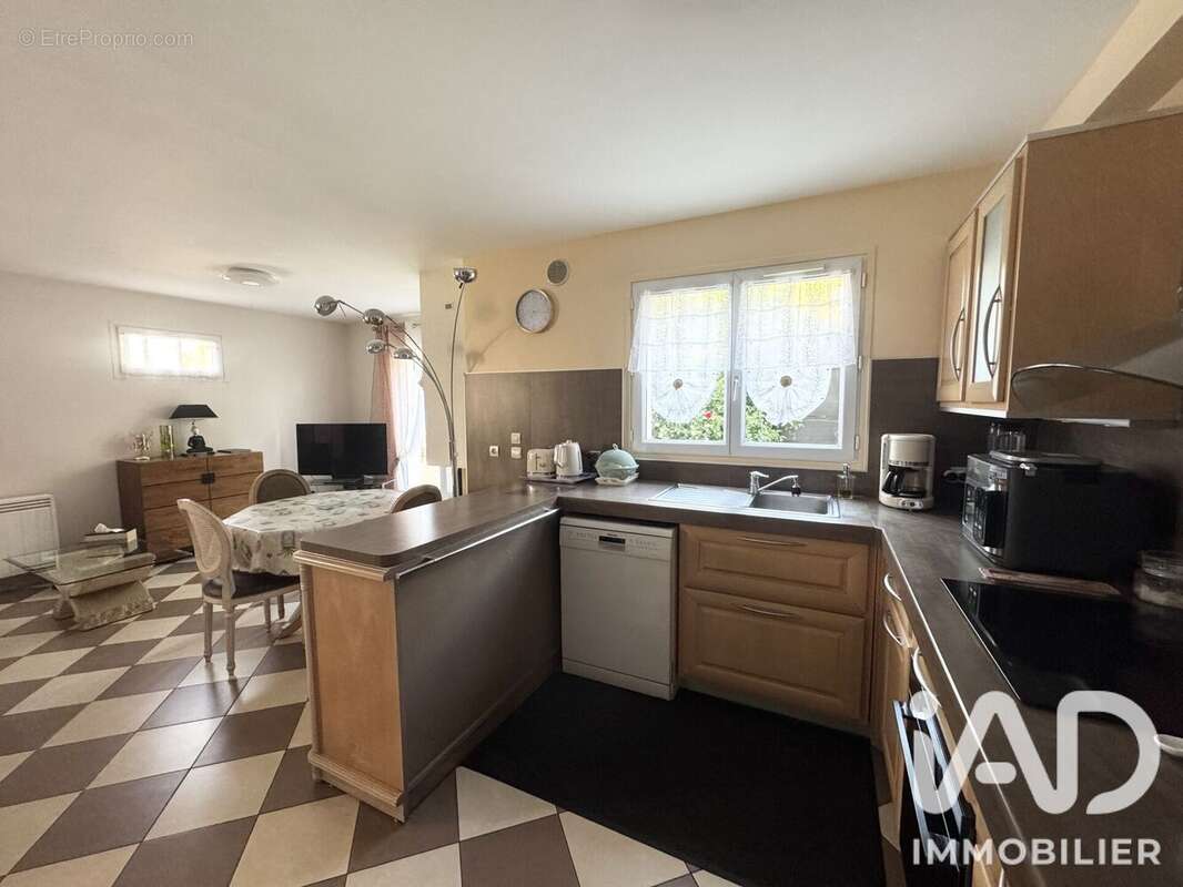 Photo 3 - Maison à DRANCY