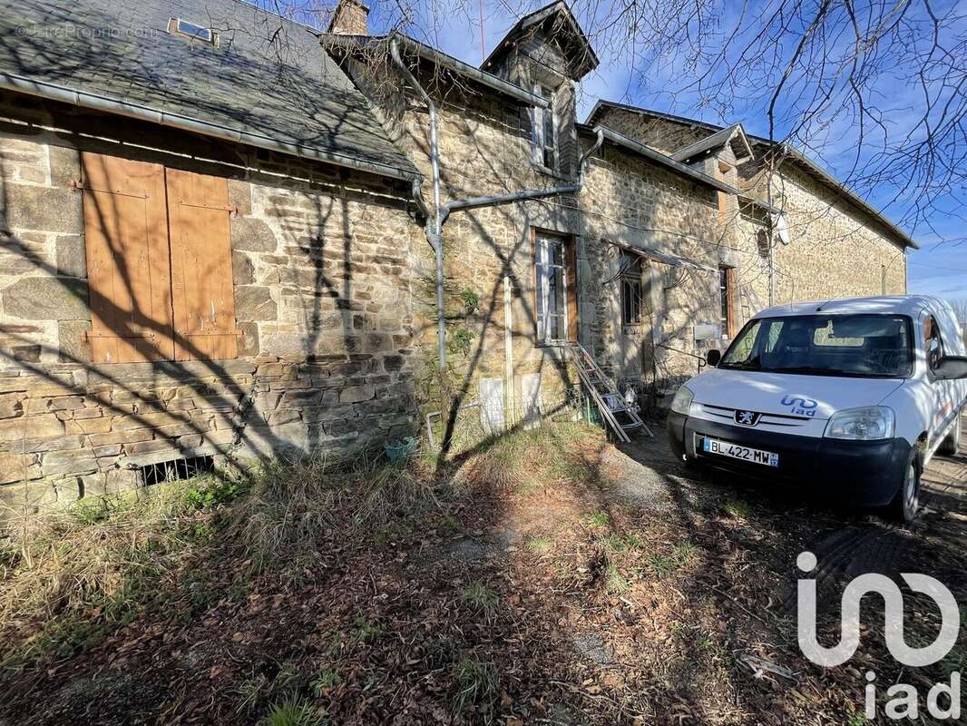 Photo 5 - Maison à SURDOUX