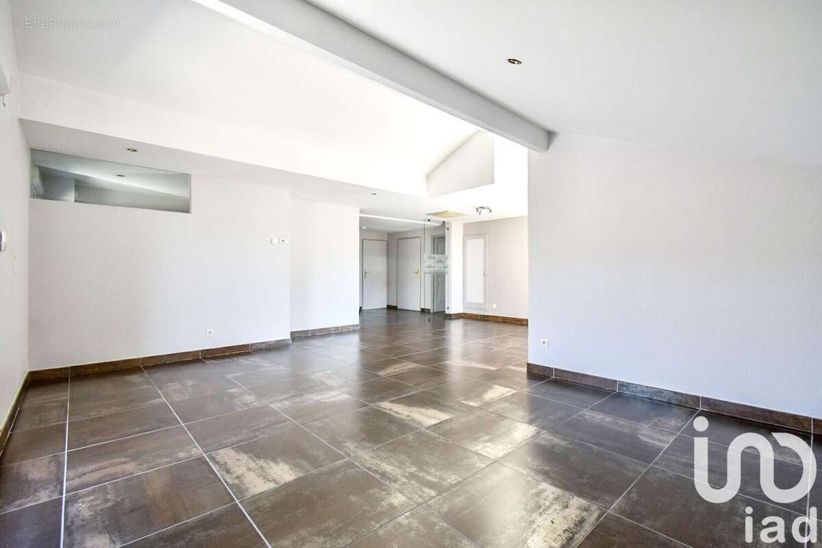 Photo 9 - Appartement à VAULNAVEYS-LE-HAUT