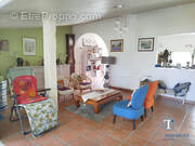 Maison à SAINT-ESTEPHE