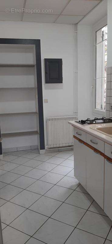 Appartement à MONTARGIS