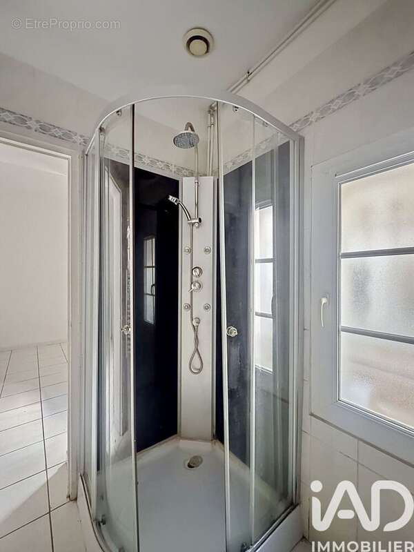 Photo 8 - Appartement à GRASSE