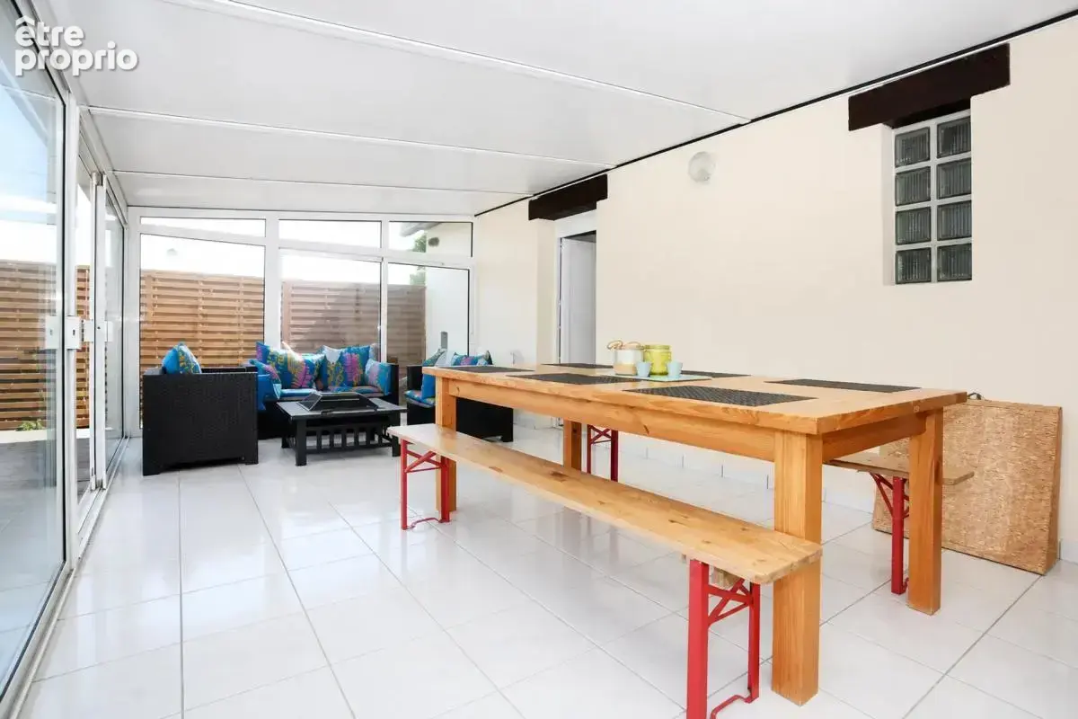 Maison de 10 pièces à Retiers avec jardin - photo 17