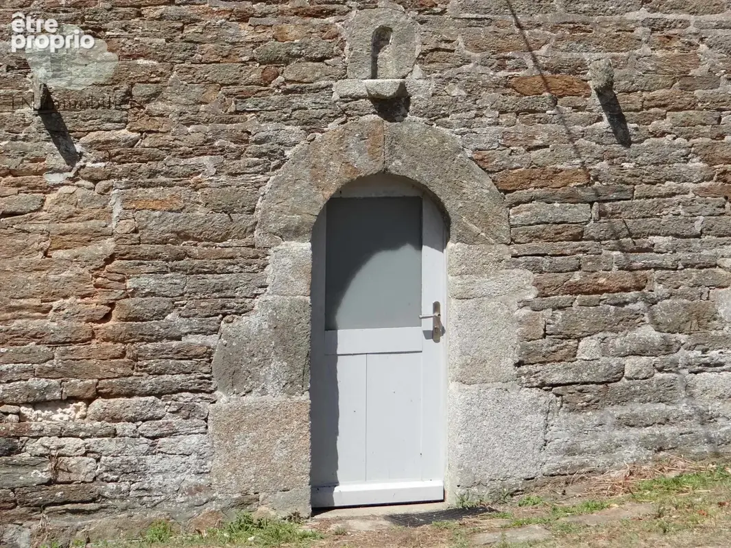 Propriété de caractère - vue mer - doëlan 225 m2 - photo 2
