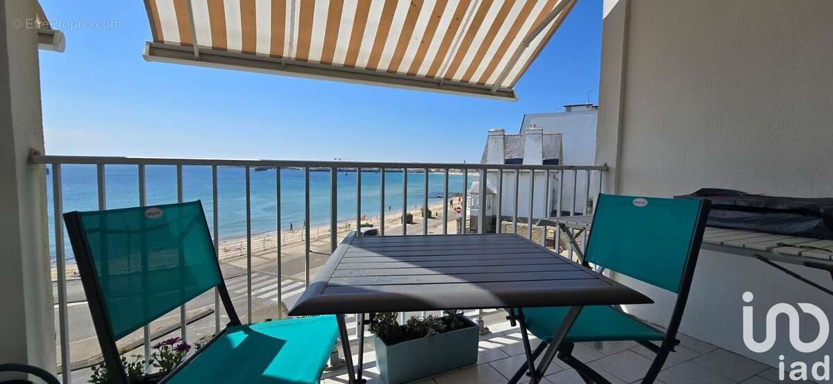 Photo 4 - Appartement à QUIBERON
