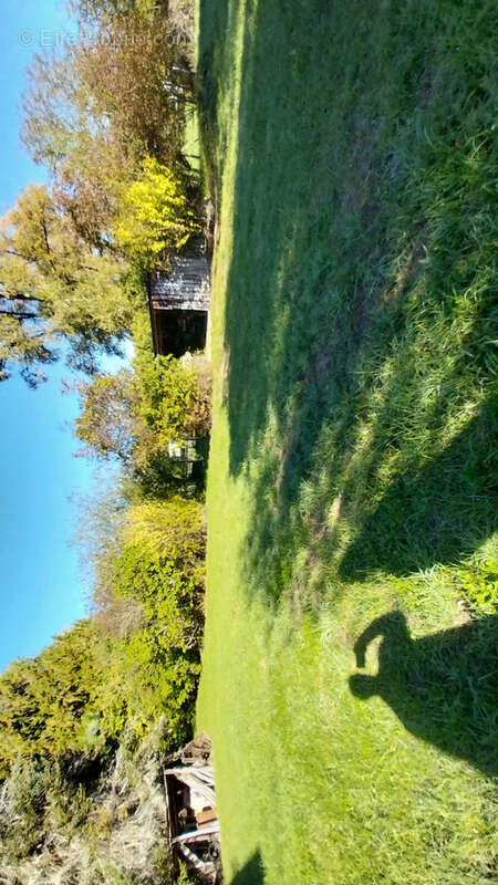 Maison à VIEUX-MAREUIL