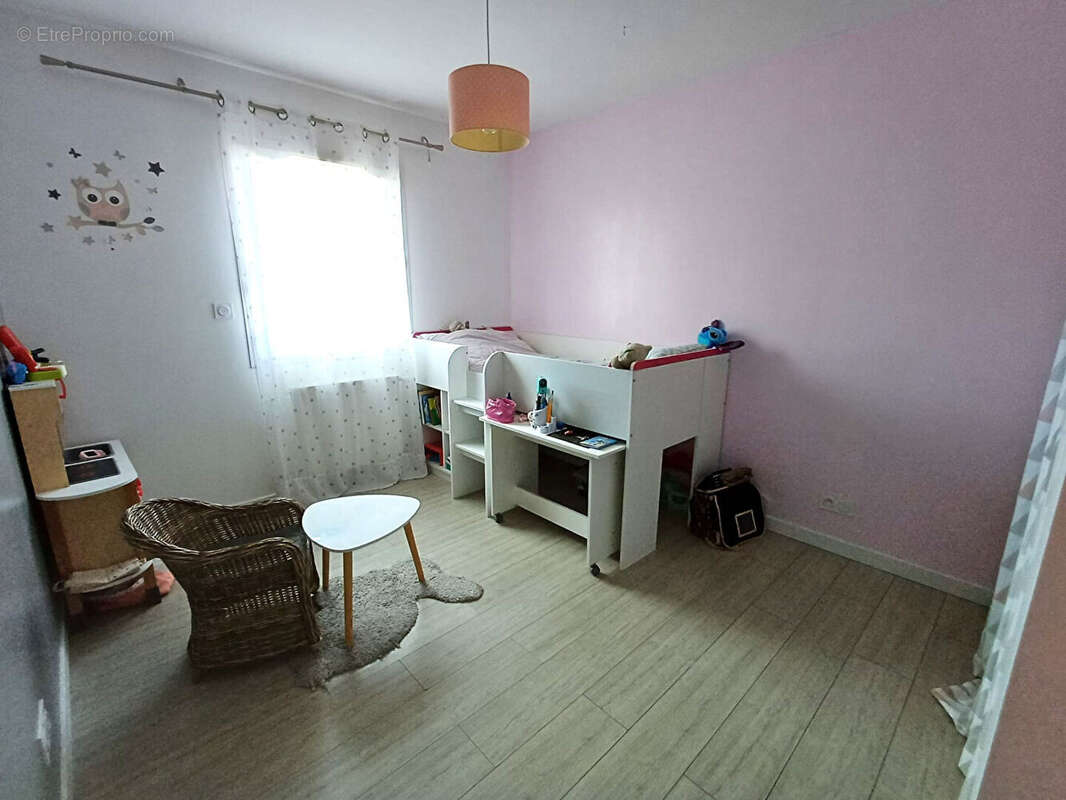 Maison à SAINT-GEORGES-SUR-ALLIER