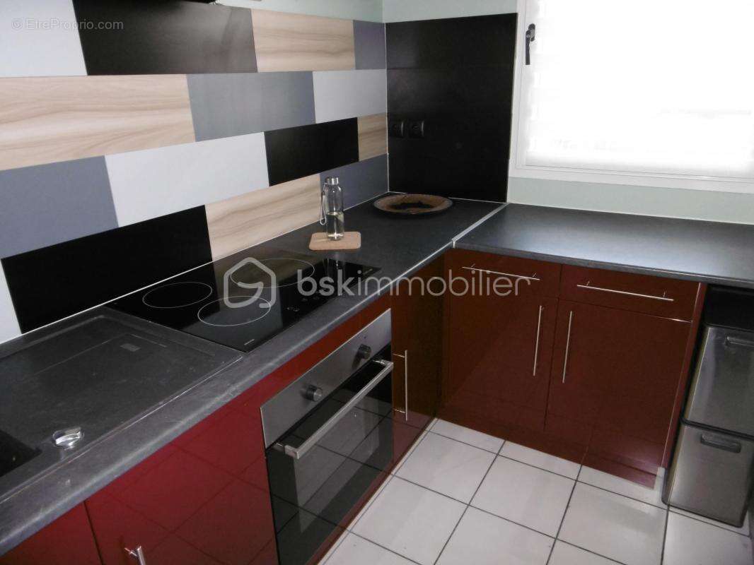 Appartement à TOURCOING