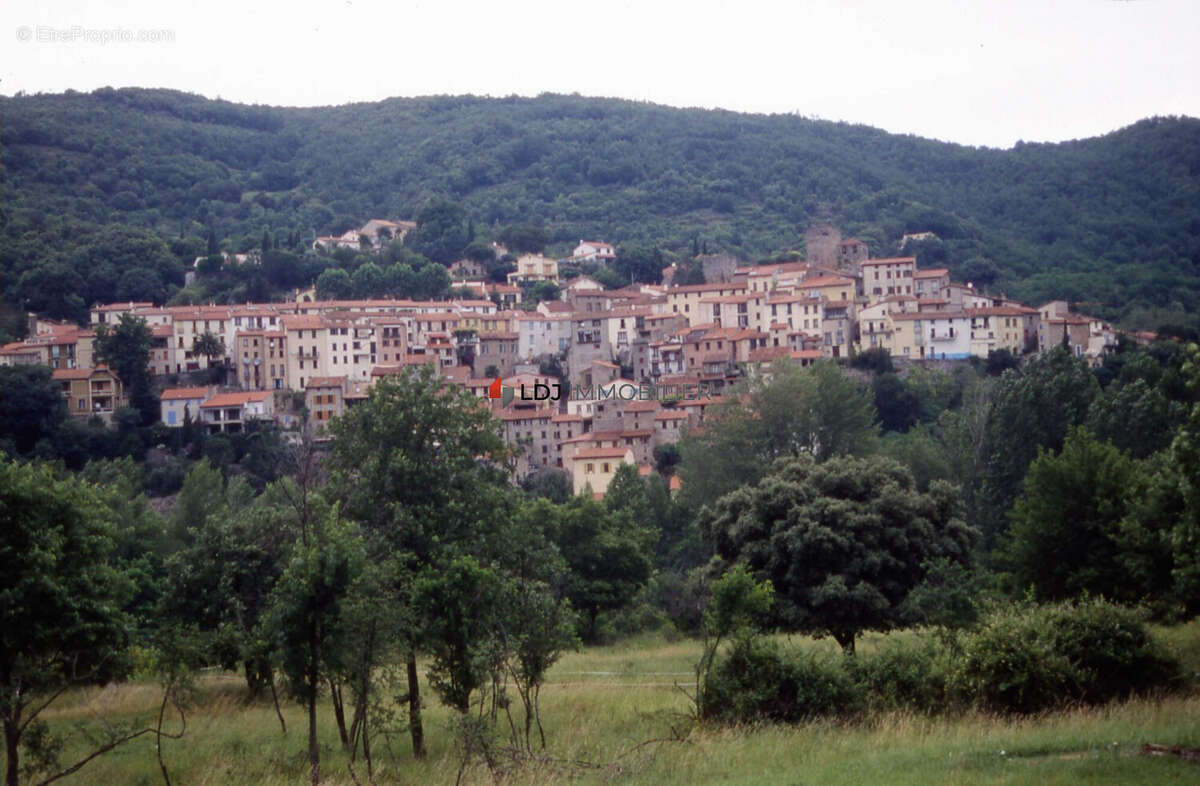 Appartement à AMELIE-LES-BAINS-PALALDA