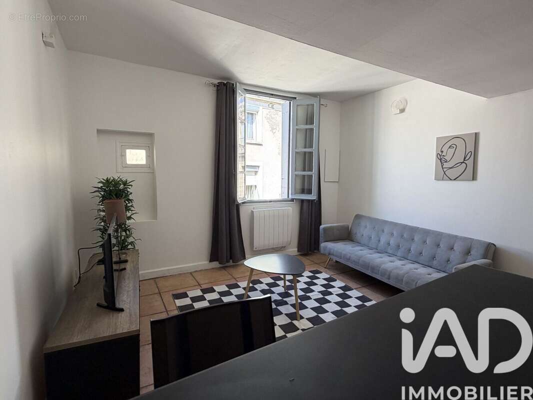 Photo 3 - Appartement à MONTPELLIER