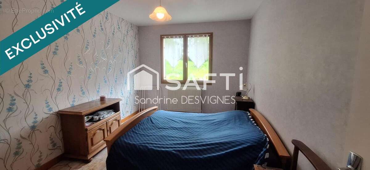 Maison 88 m² à Saint-Eugene  - photo 5