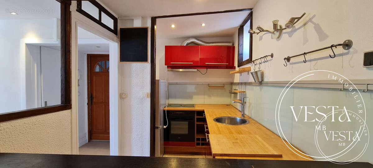 Appartement 55 m² à Dijon  - photo 7
