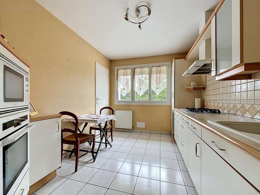 Photo 4 - Appartement à SAINT-HERBLAIN
