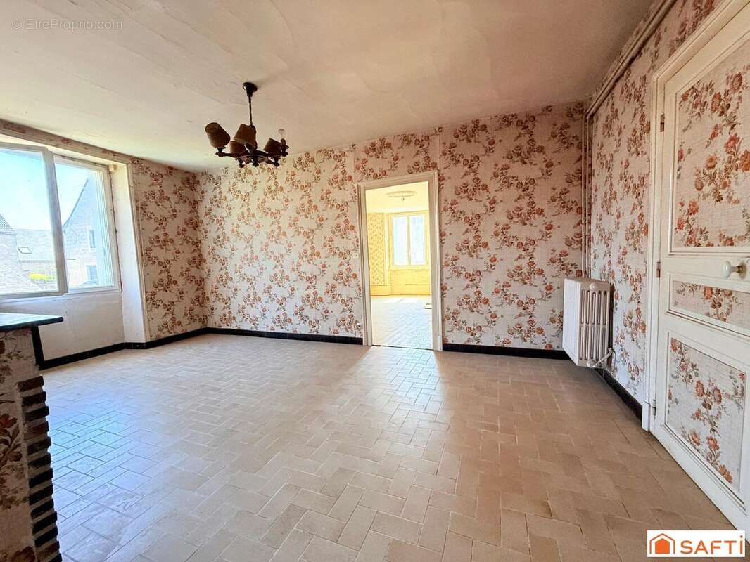 Maison 200 m² à Sonzay  - photo 8