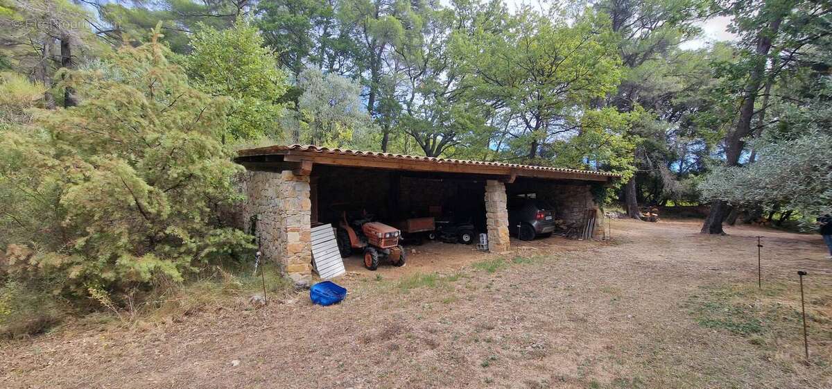 Maison à CALLAS