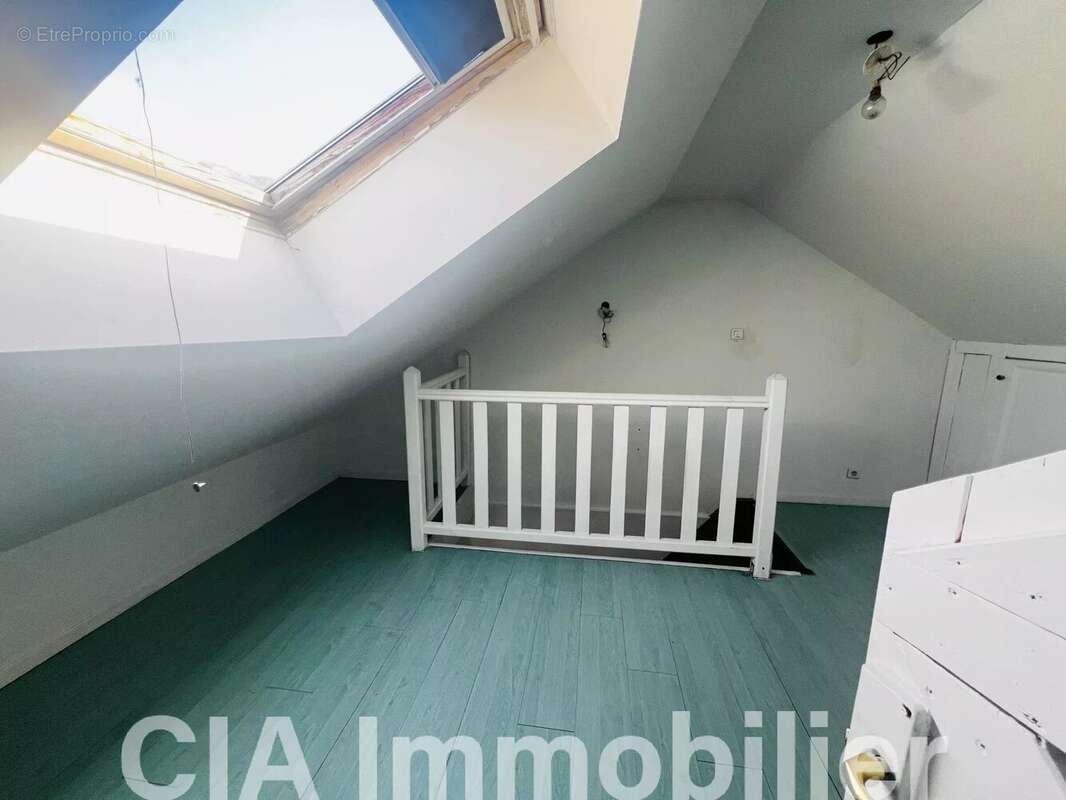 Appartement à BONNEVILLE