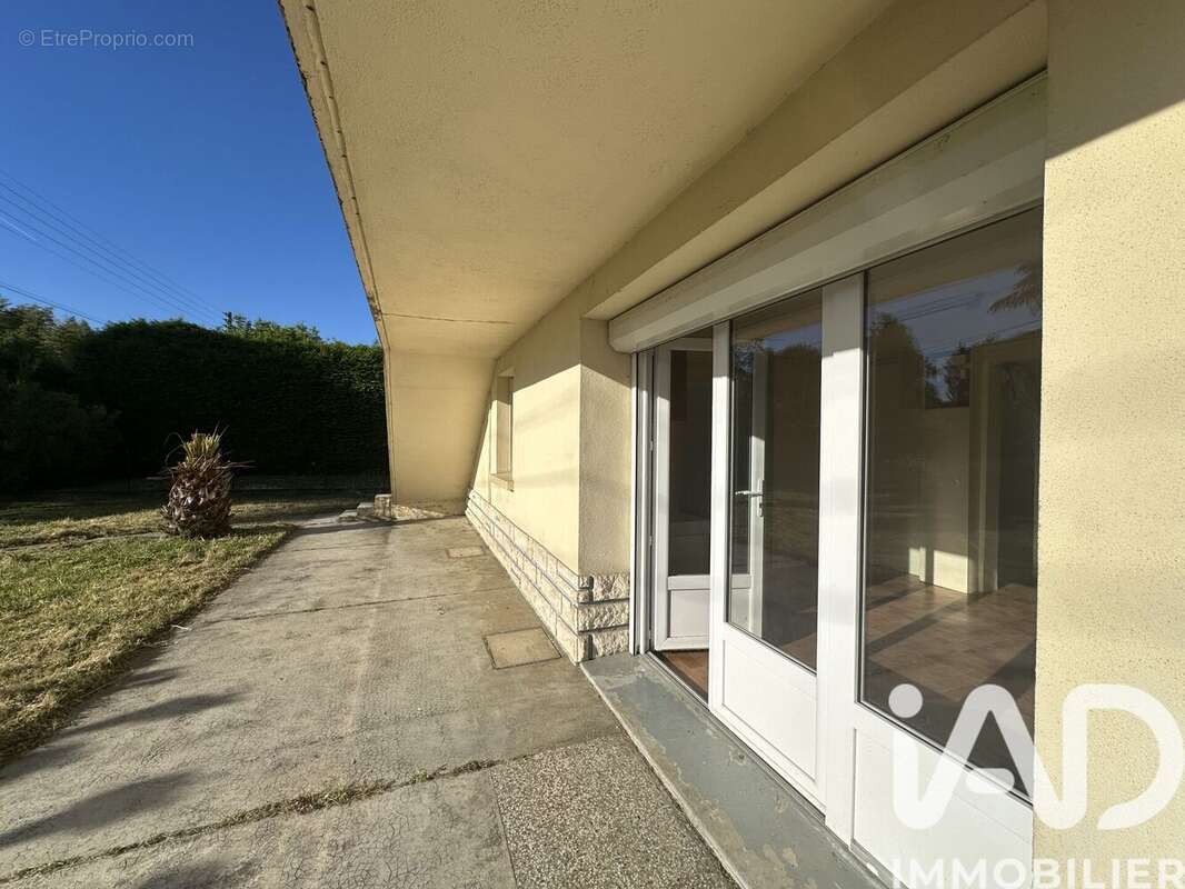 Photo 8 - Maison à VILLENEUVE-SUR-LOT