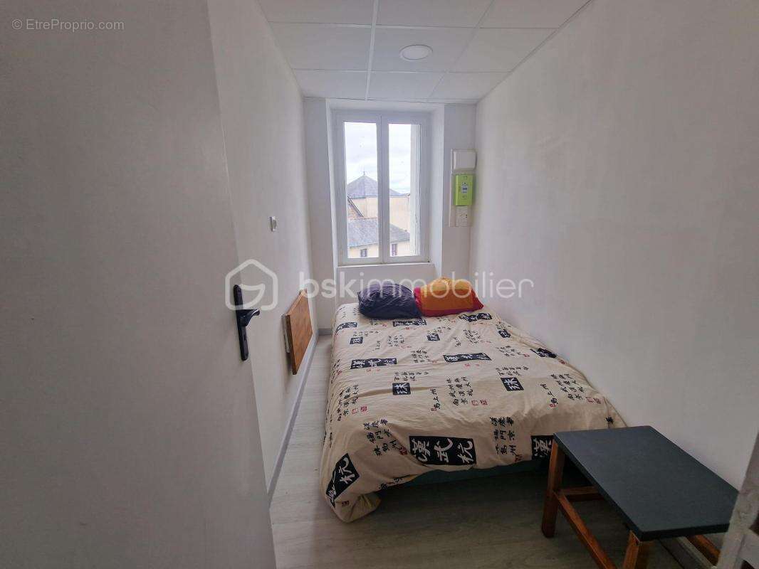 Maison à LOUVIGNE-DE-BAIS