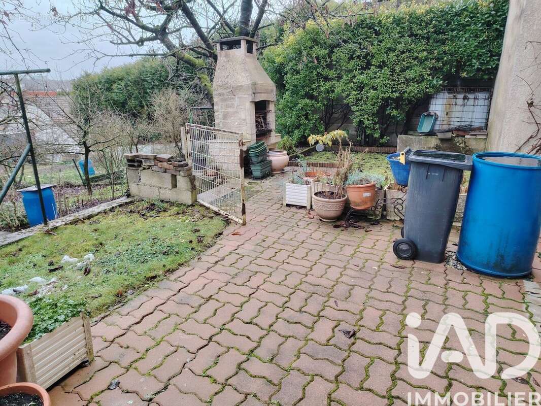 Photo 9 - Maison à MONTATAIRE