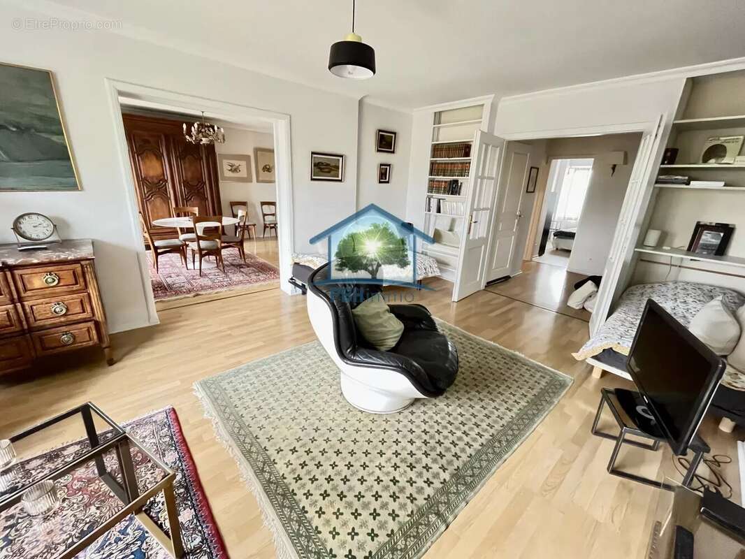 Appartement à COLMAR