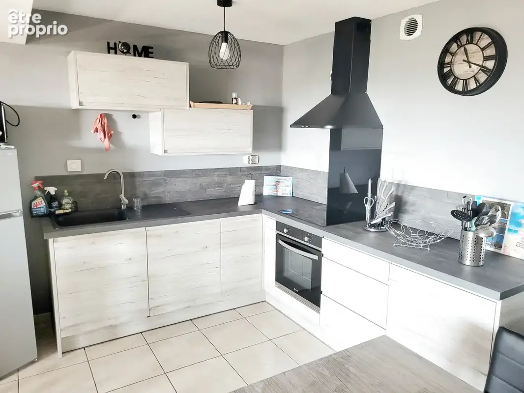 Appartement T3 - 2 Terrasses - Vue Mer - photo 5