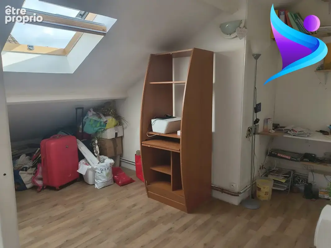 Maison 3 pièces 60 m² à vendre à Citry (77730) - photo 3