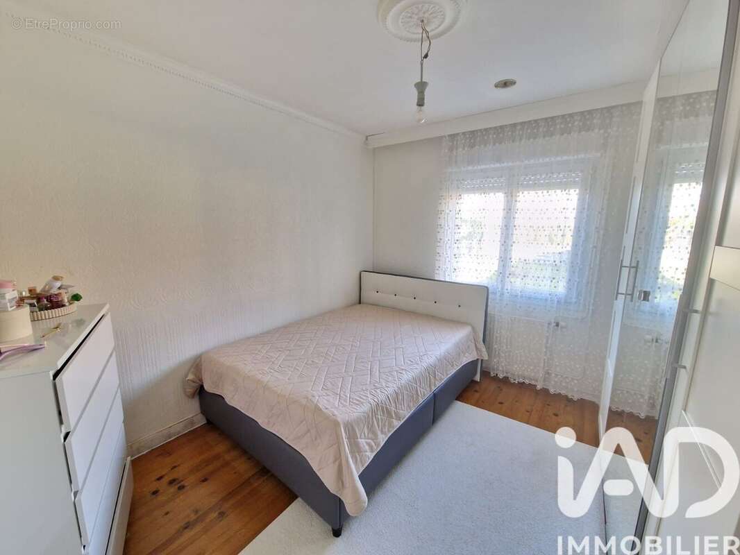 Photo 8 - Maison à ROMORANTIN-LANTHENAY