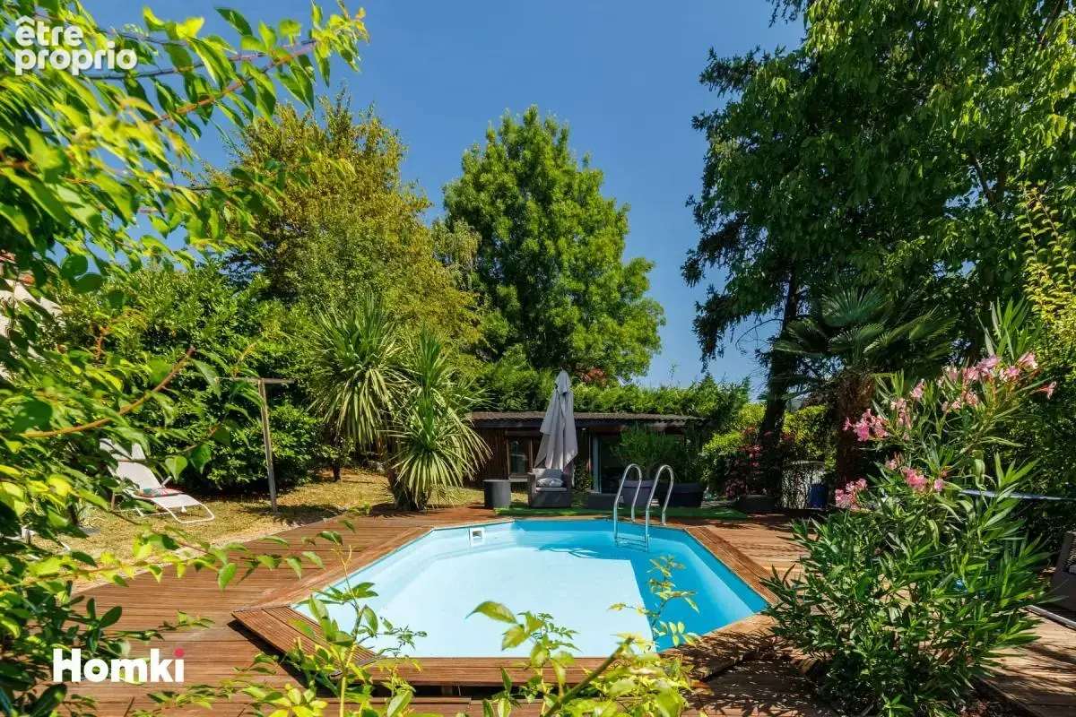 Maison/Villa T4 de 137 m² à Dardilly 69570 - photo 8