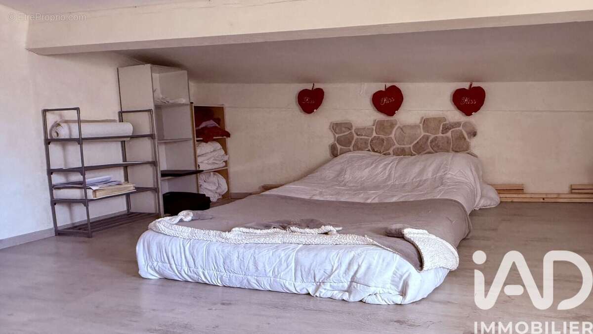 Photo 8 - Maison à ASPIRAN