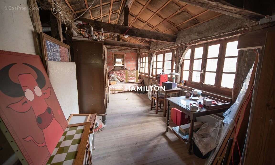 Maison à CORDES-SUR-CIEL