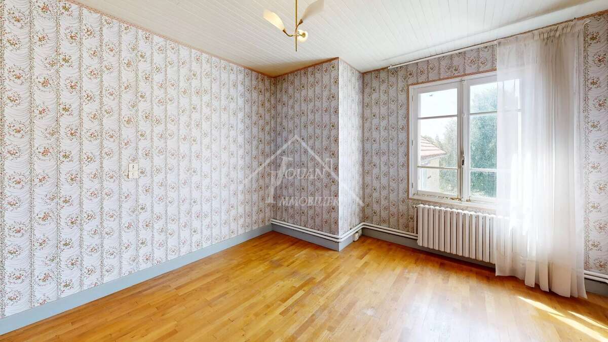 Maison à BIOZAT