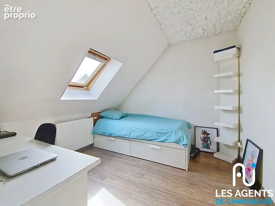 Maison Beaugency - photo 9
