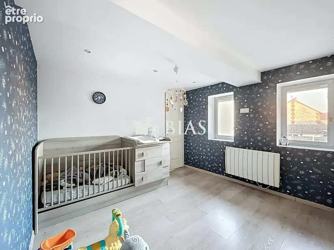 Maison 5 pièces 105 m² à vendre à Cleon (76410) - photo 7