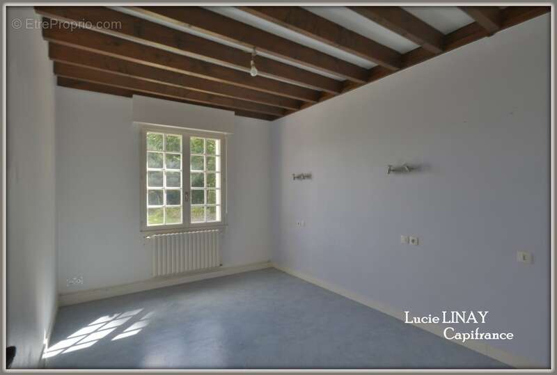 Maison familiale de campagne sur plus d'1,5ha de terrain - photo 4