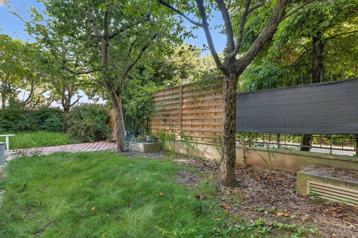 Appartement à MEUDON