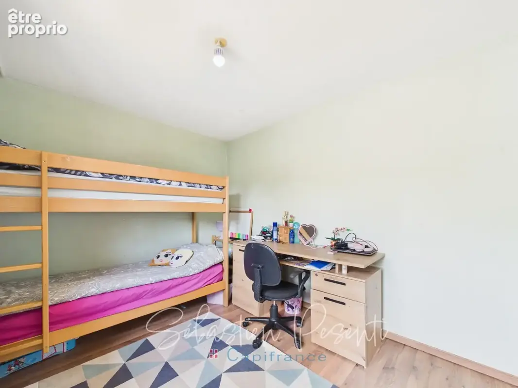 Maison à vendre 4 pièces  ALBERTVILLE – Secteur Saint-Sigismond – - photo 7